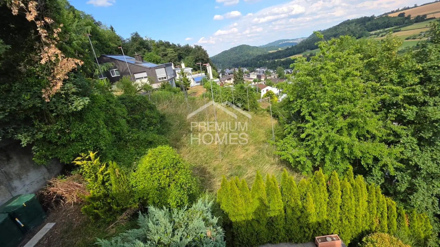 Terrain constructible à vendre - 8964 Rudolfstetten - Photo 3