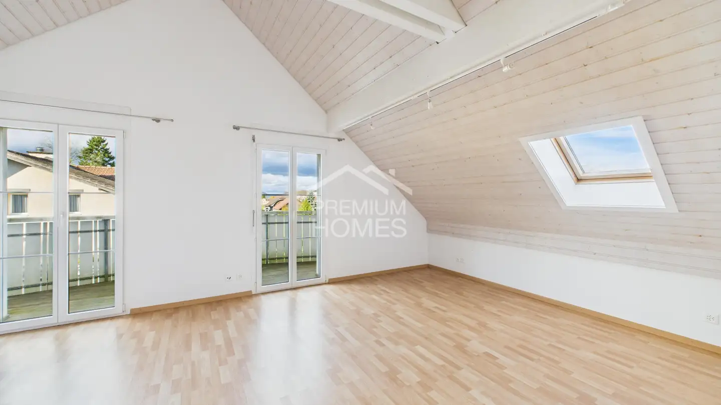 Attico in vendita - 5606 Dintikon - Photo 4