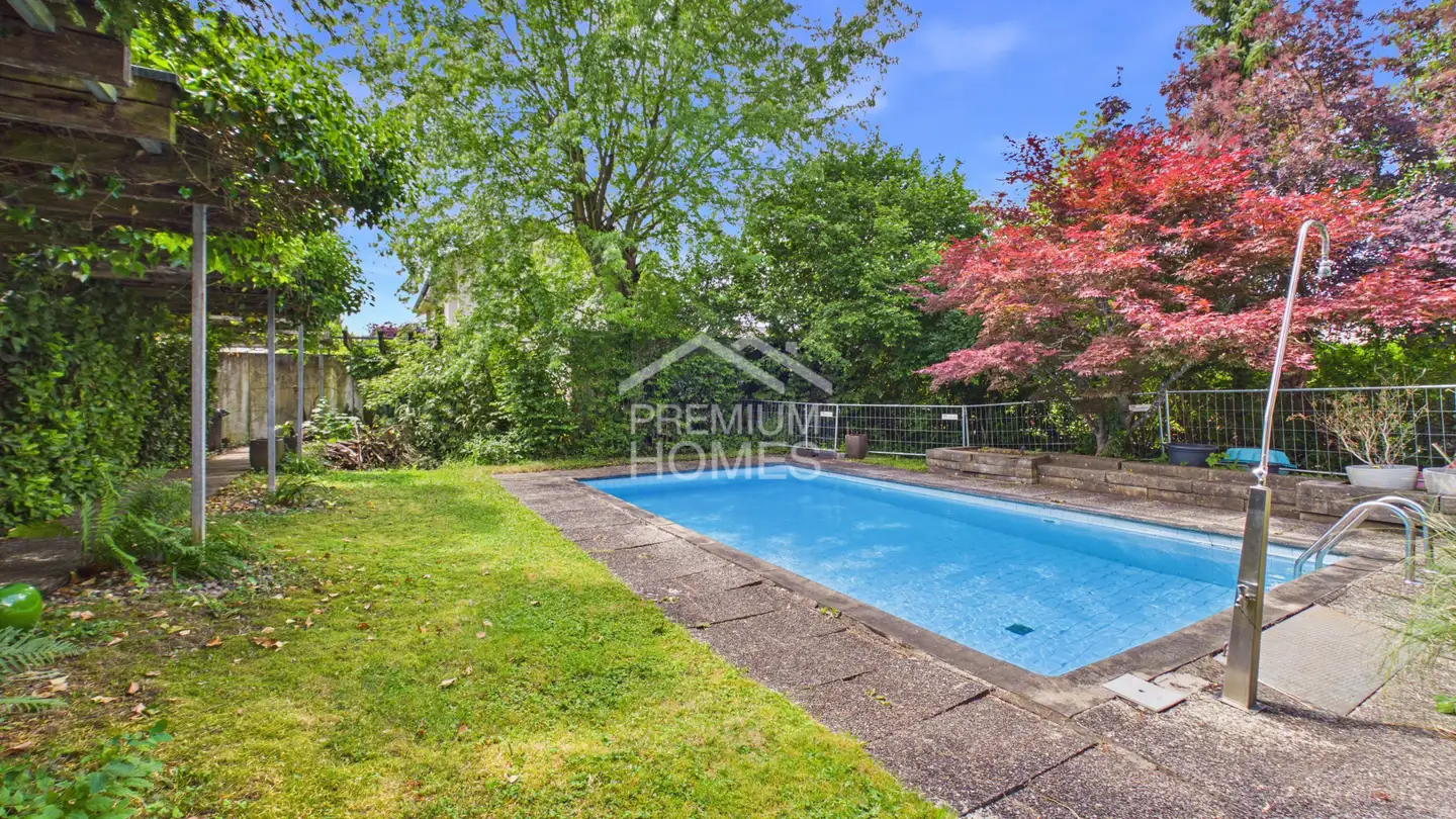 Casa singola in vendita - 4227 Büsserach - Foto 4