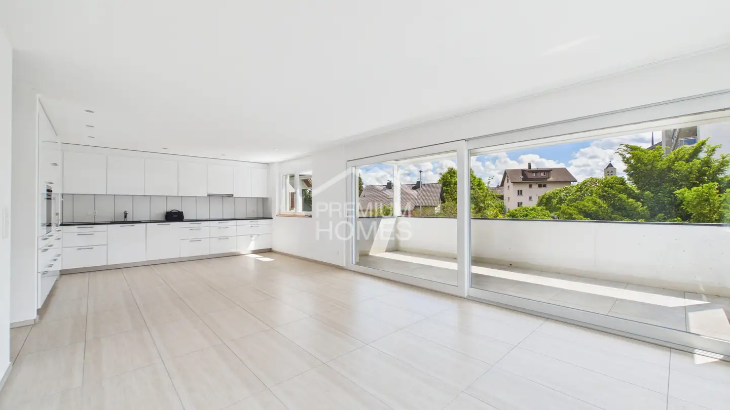 Appartamento in affitto - 4552 Derendingen