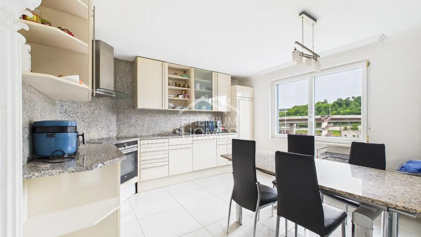 Casa singola in vendita - 8200 Schaffhausen - Foto 4