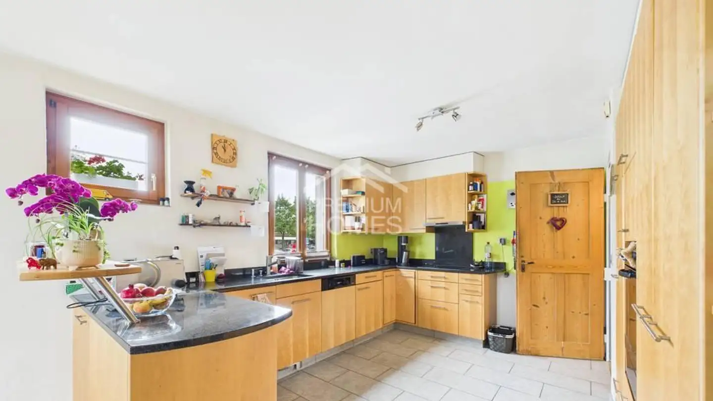 Maison individuelle à vendre - 5102 Rupperswil - Photo 3