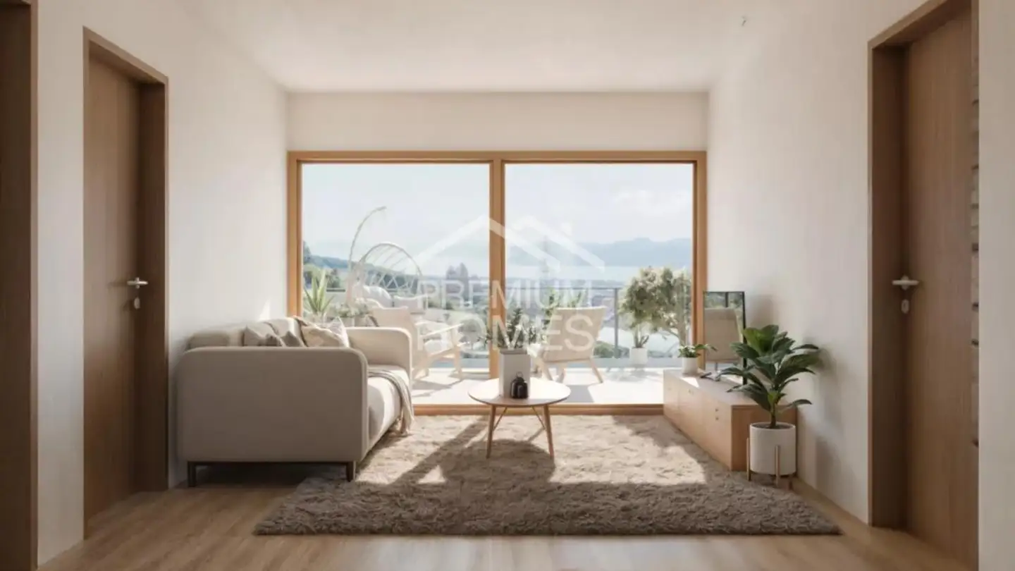 Maison en terrasse à vendre - 1026 Echandens - Photo 2