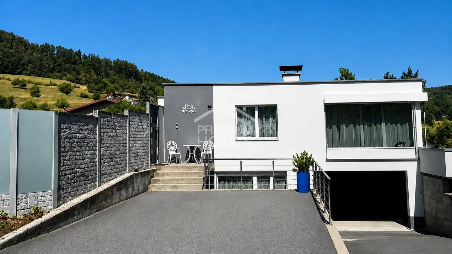 Maison individuelle à vendre - 5273 Oberhofen AG