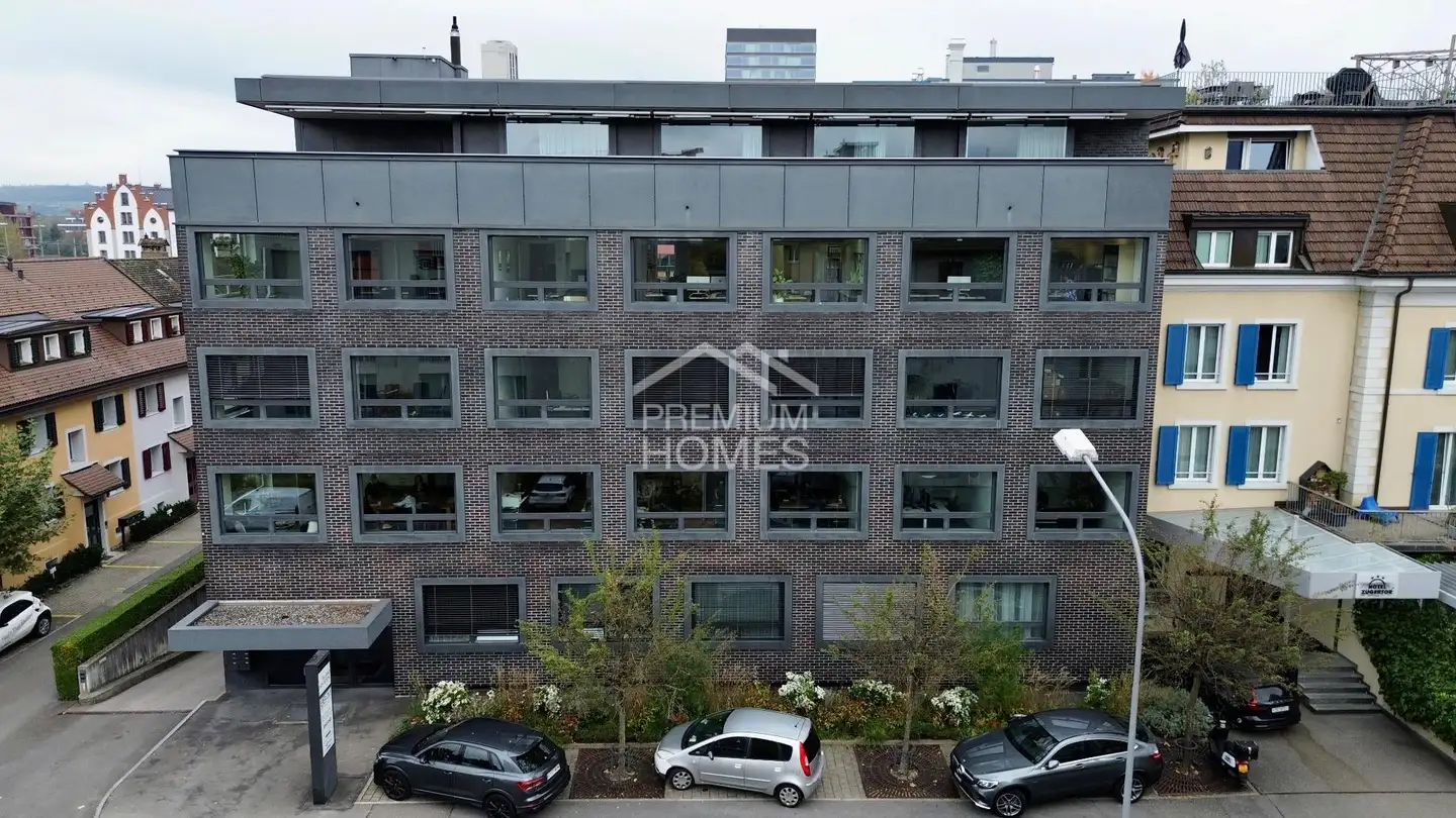 Commerciale in vendita - 6300 Zug - Photo 2