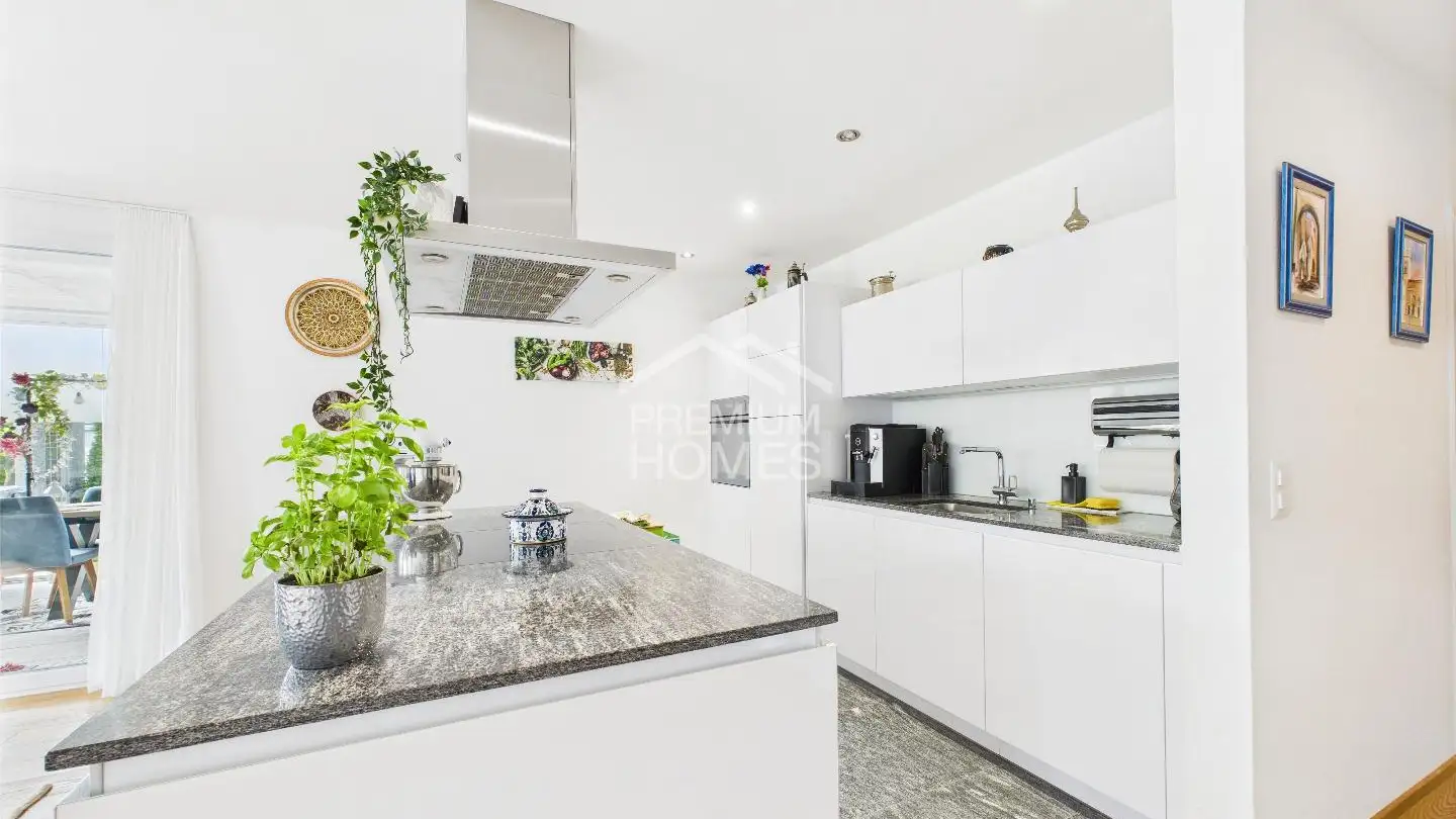 Appartamento in vendita - 8376 Fischingen - Photo 3