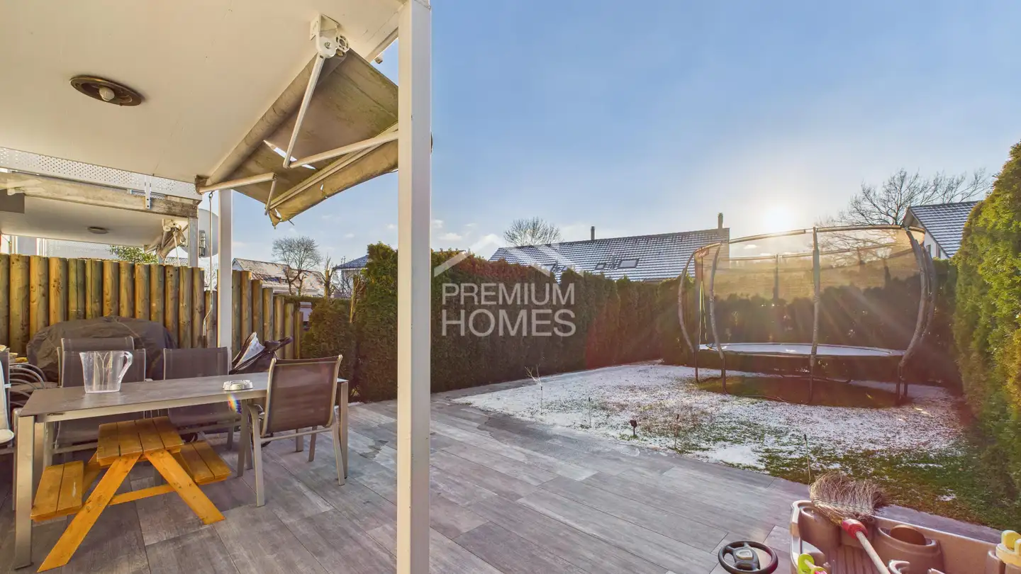 Row house for sale - 5412 Gebenstorf - Photo 2