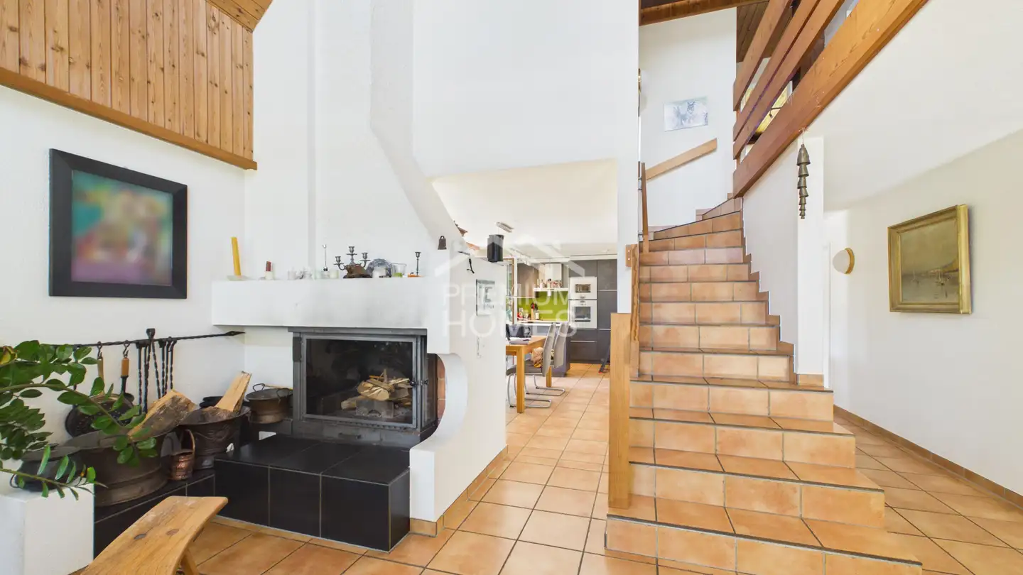 Maison individuelle à vendre - 8912 Obfelden - Photo 4