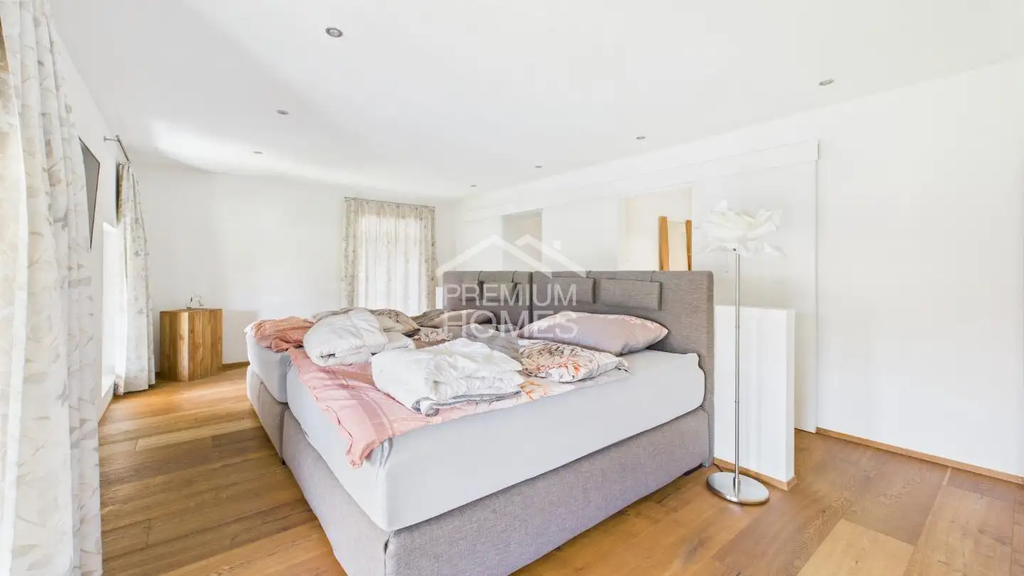 Appartamento in vendita - 4586 Kyburg-Buchegg - Foto 3