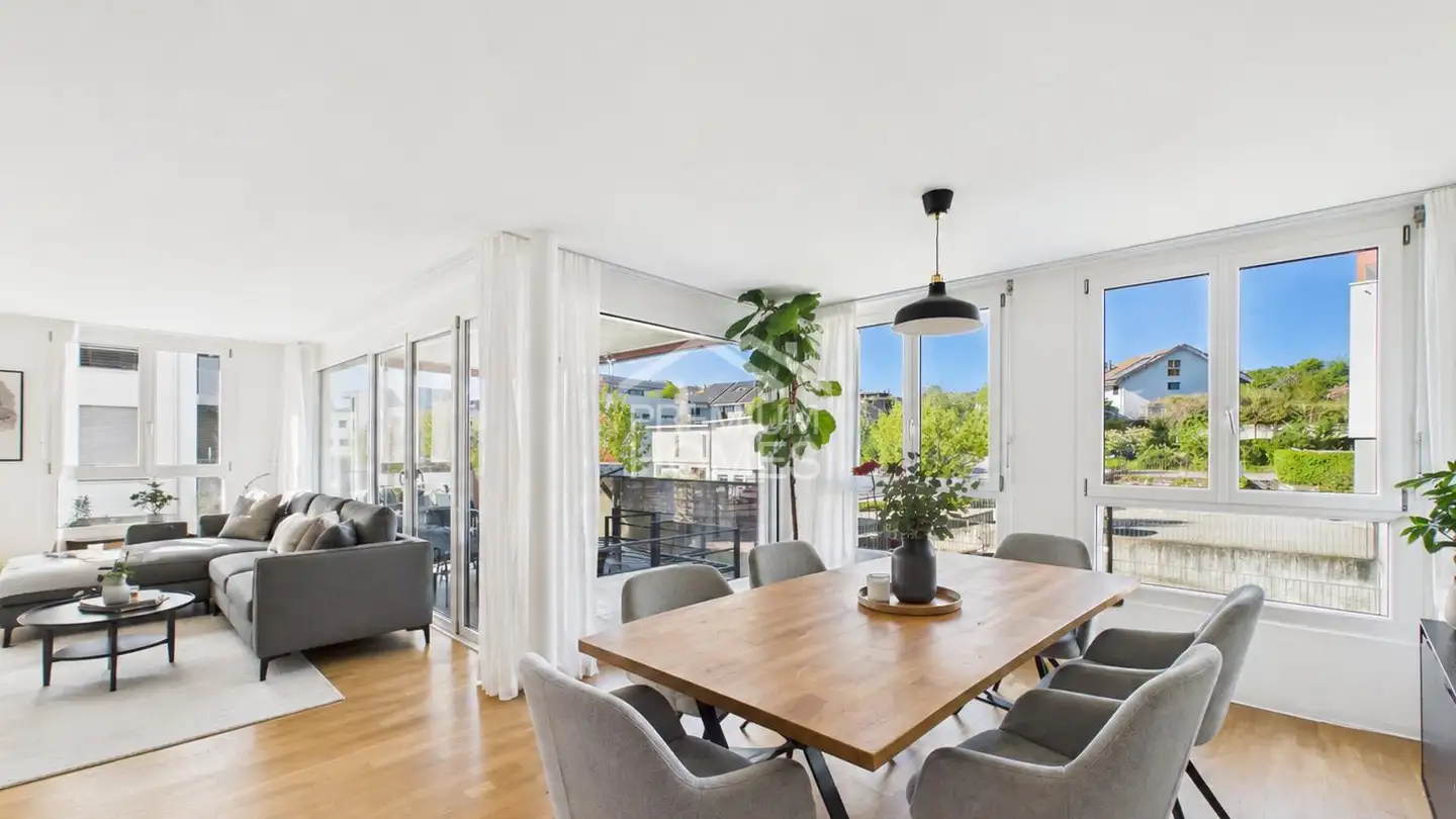 Apartment for sale - 3185 Schmitten FR - Photo 4