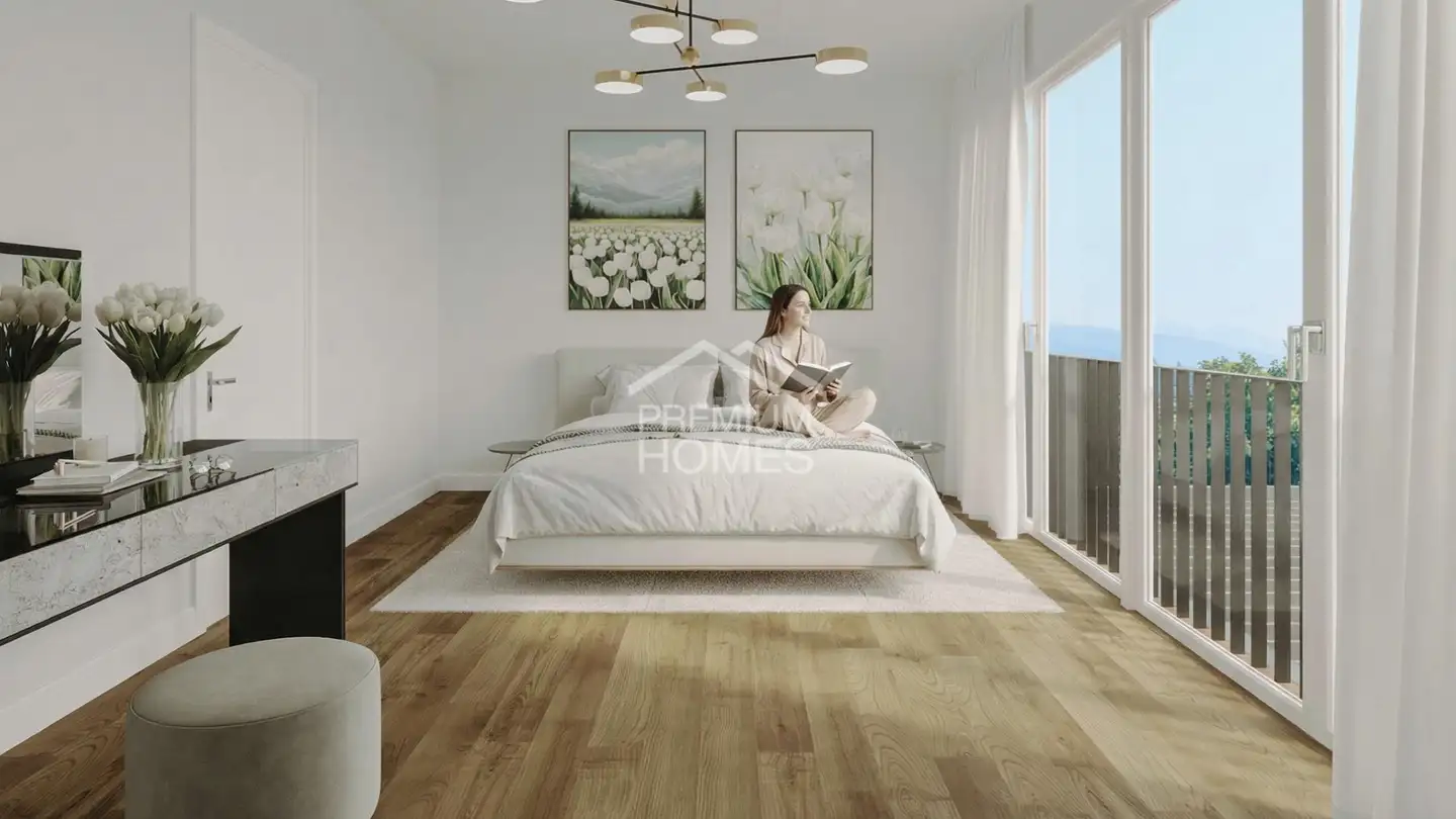 Casa bifamiliare in vendita - 4132 Muttenz - Foto 4