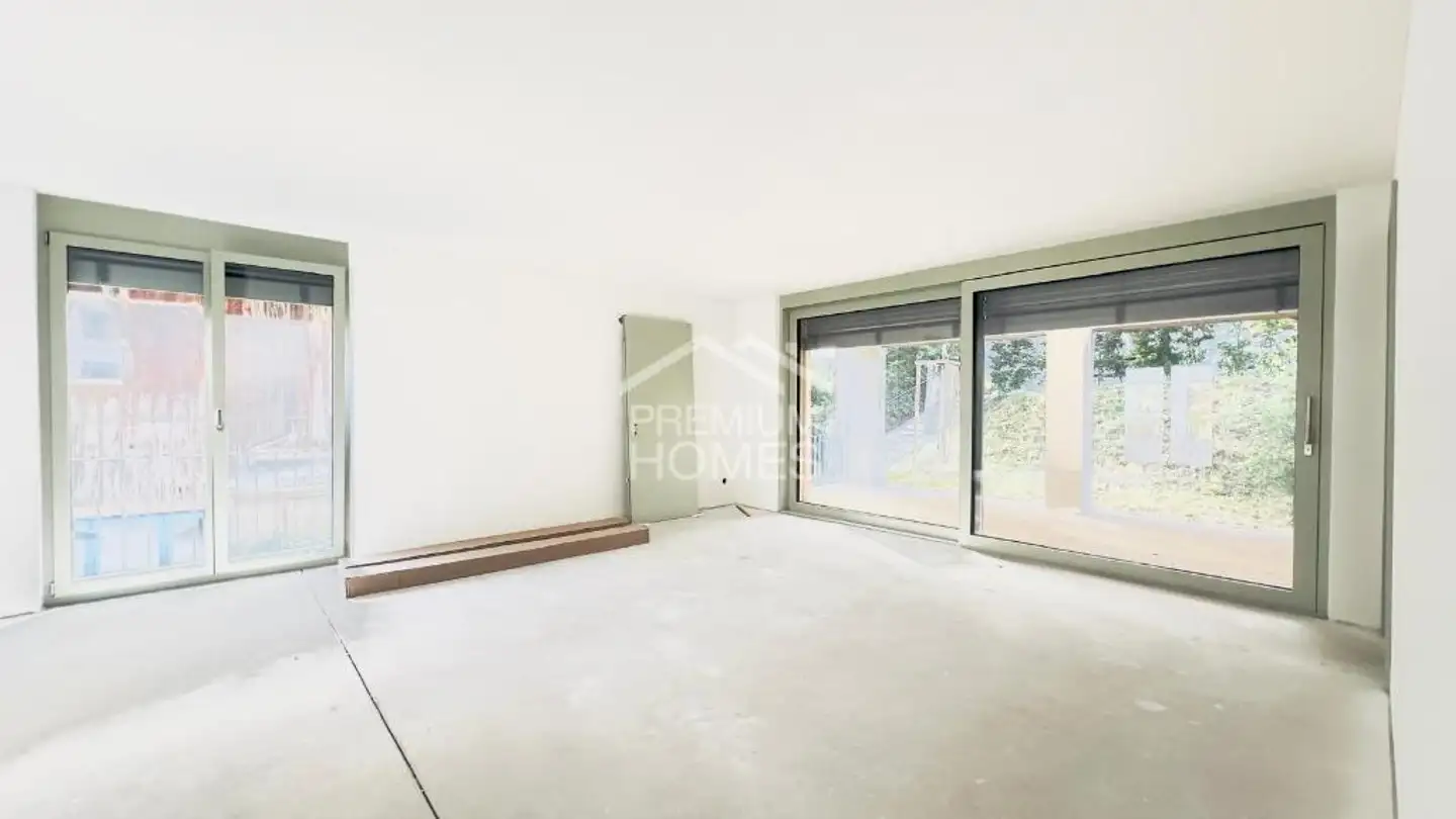 Appartamento in vendita - 9533 Kirchberg SG