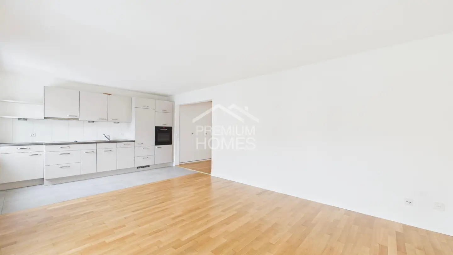 Apartment for sale - 2540 Grenchen