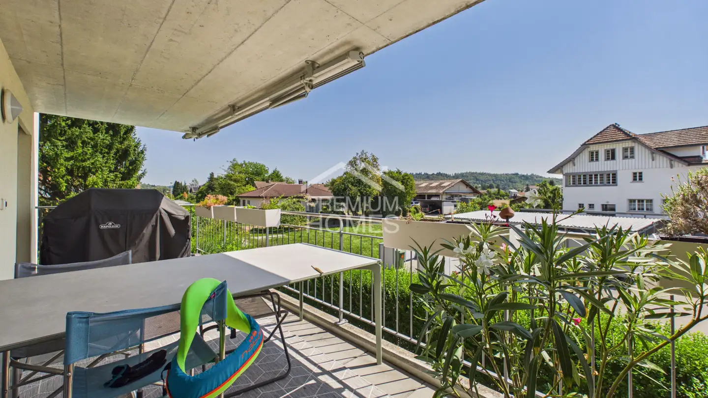Appartamento in vendita - 3380 Wangen an der Aare - Foto 4