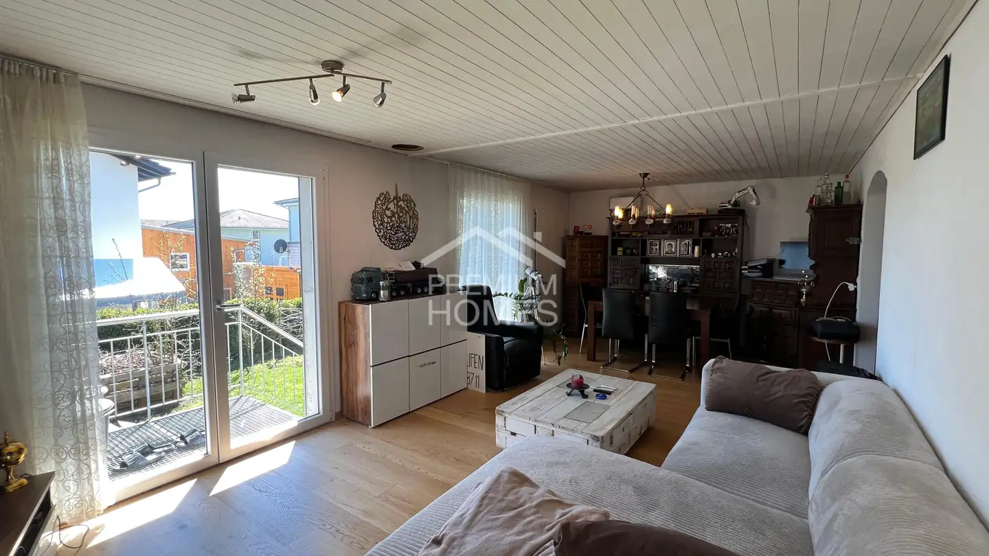 Einfamilienhaus kaufen - 4704 Niederbipp - Foto 4