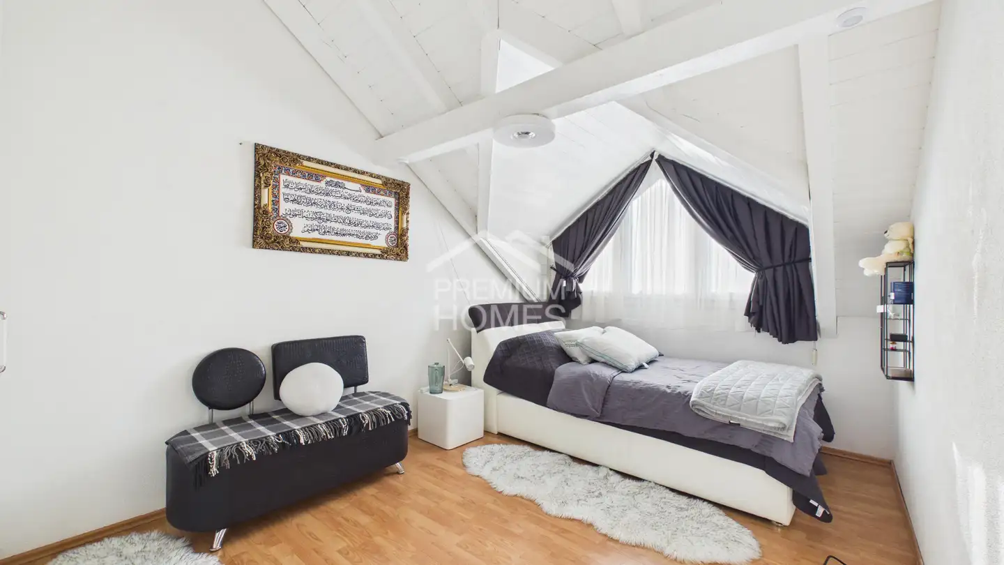 Reihenhaus kaufen - 6287 Aesch LU - Foto 4