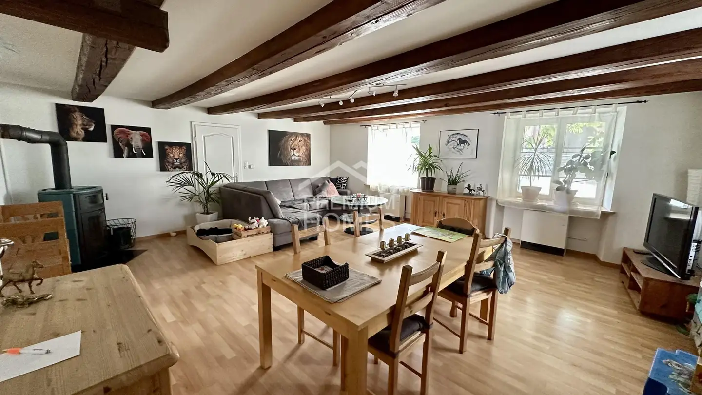 Casa singola in vendita - 4114 Hofstetten SO - Photo 3