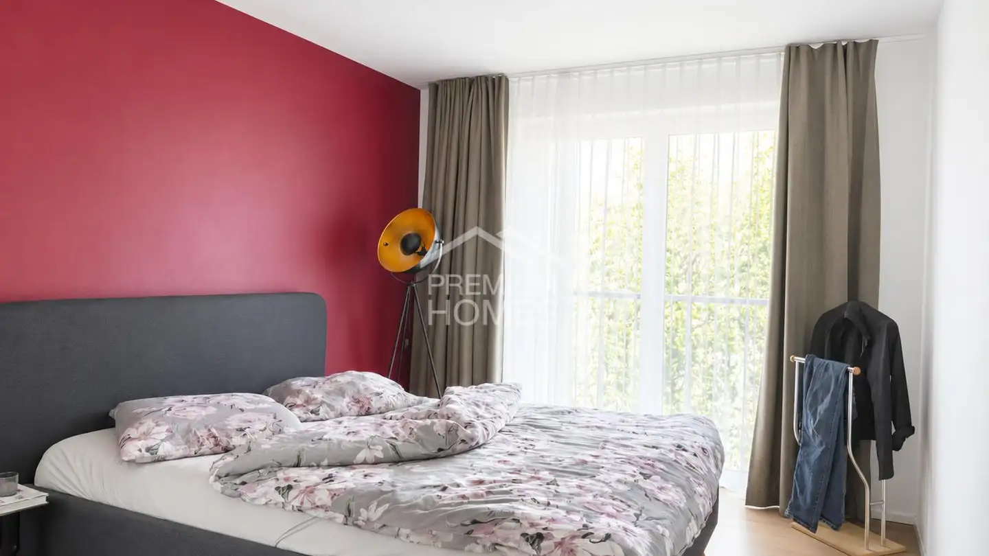 Attique à vendre - 8500 Frauenfeld - Photo 4