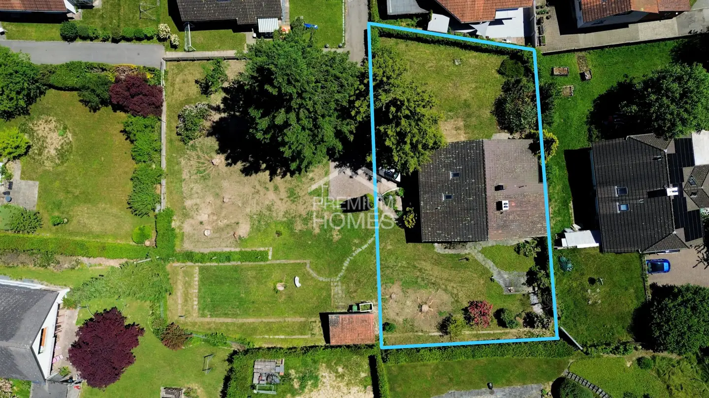 Single house for sale - 5742 Kölliken