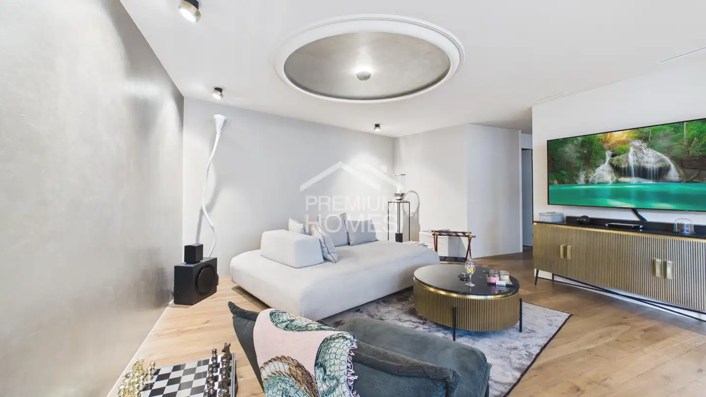 Apartment for sale - 8008 Zürich