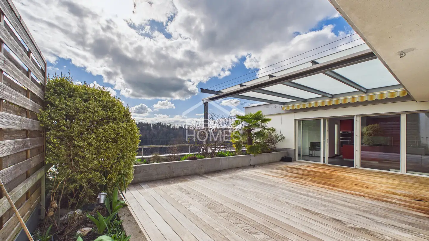 Wohnung kaufen - 8143 Stallikon