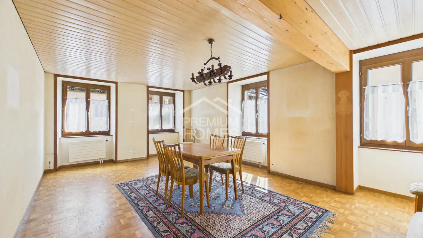 Mehrfamilienhaus kaufen - 2400 Le Locle - Foto 2