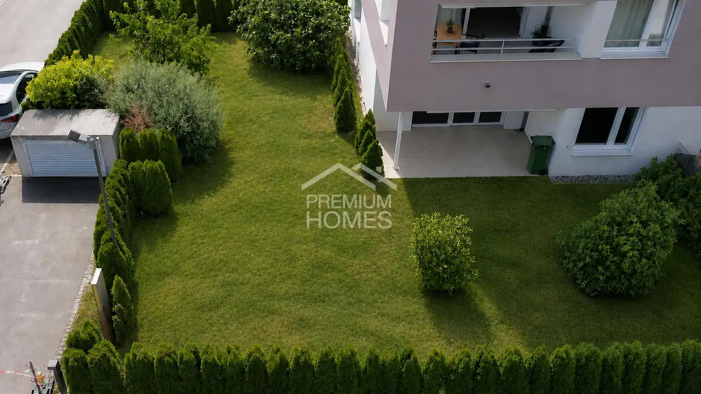 Appartement à vendre - 5036 Oberentfelden - Photo 2