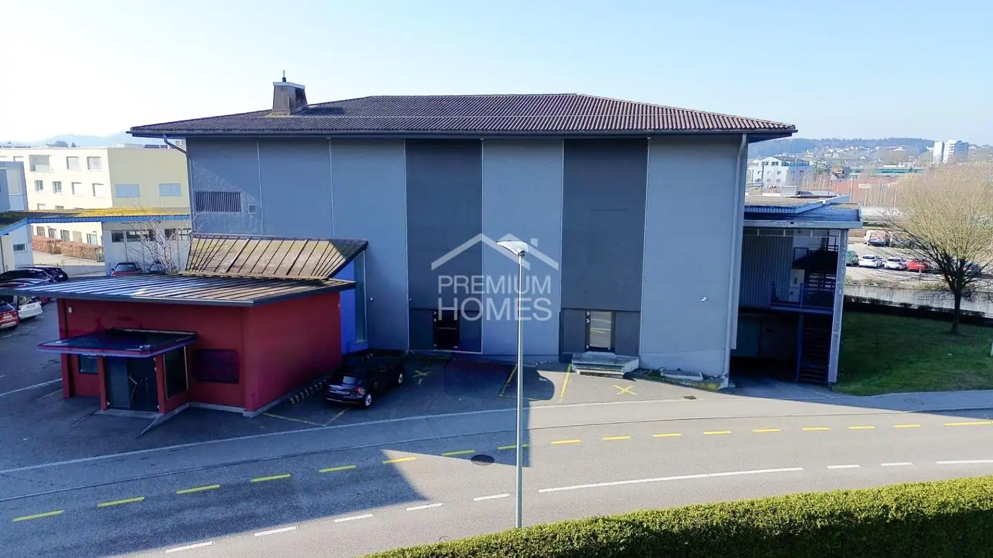 Commerciale in vendita - 4800 Zofingen - Photo 2