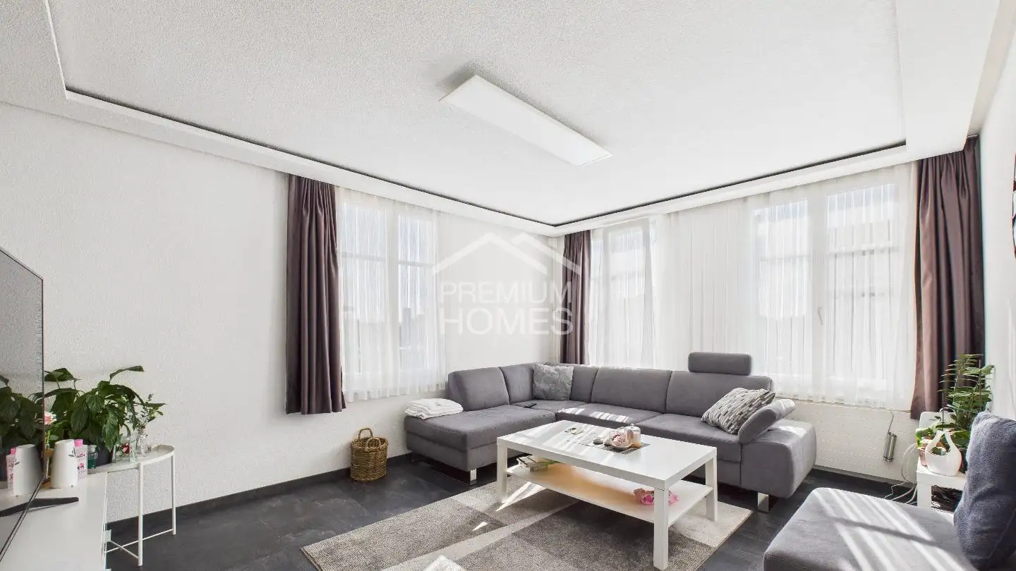 Edificio residenziale in vendita - 8590 Romanshorn - Foto 3