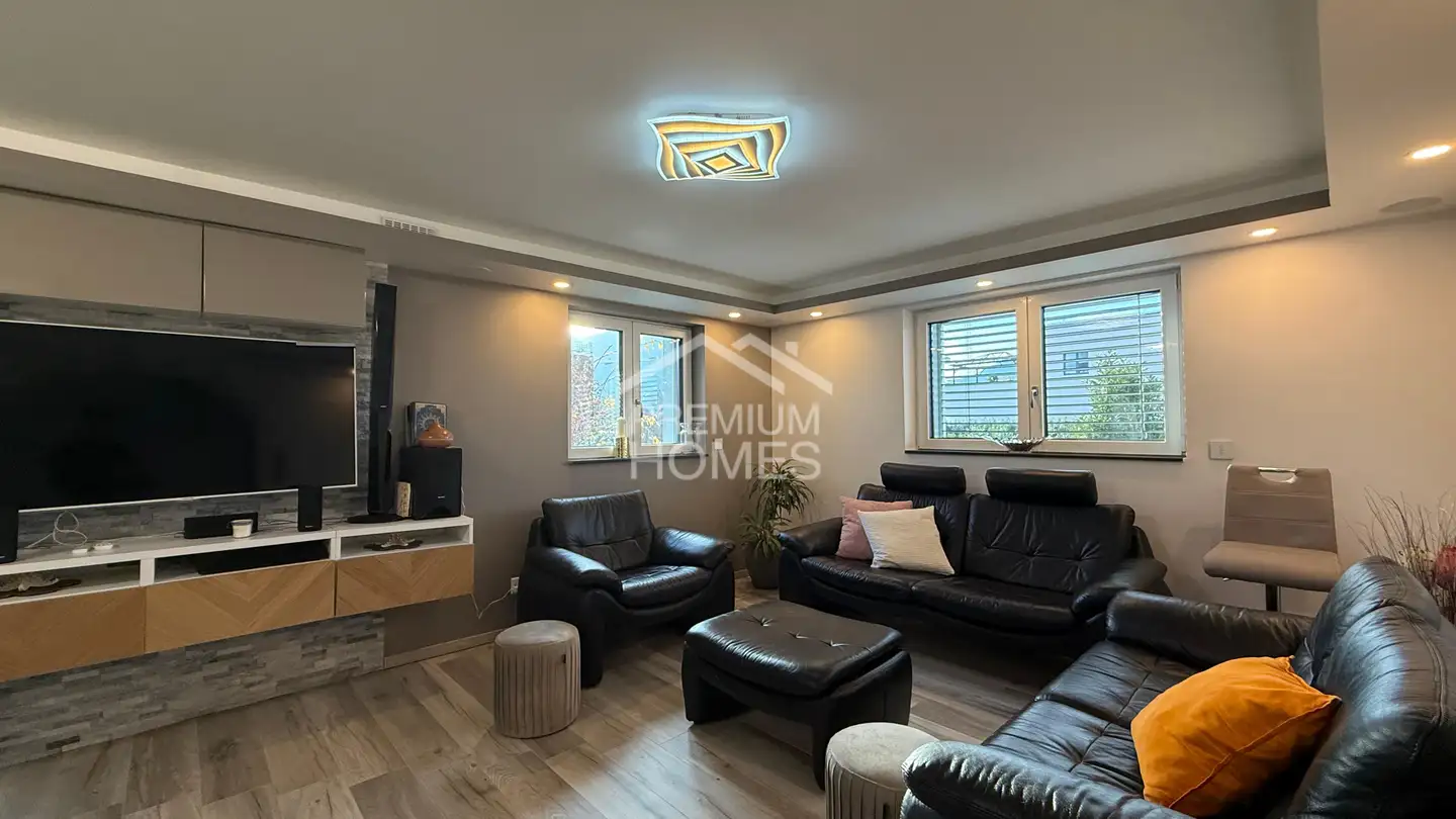 Einfamilienhaus kaufen - 4227 Büsserach - Foto 2