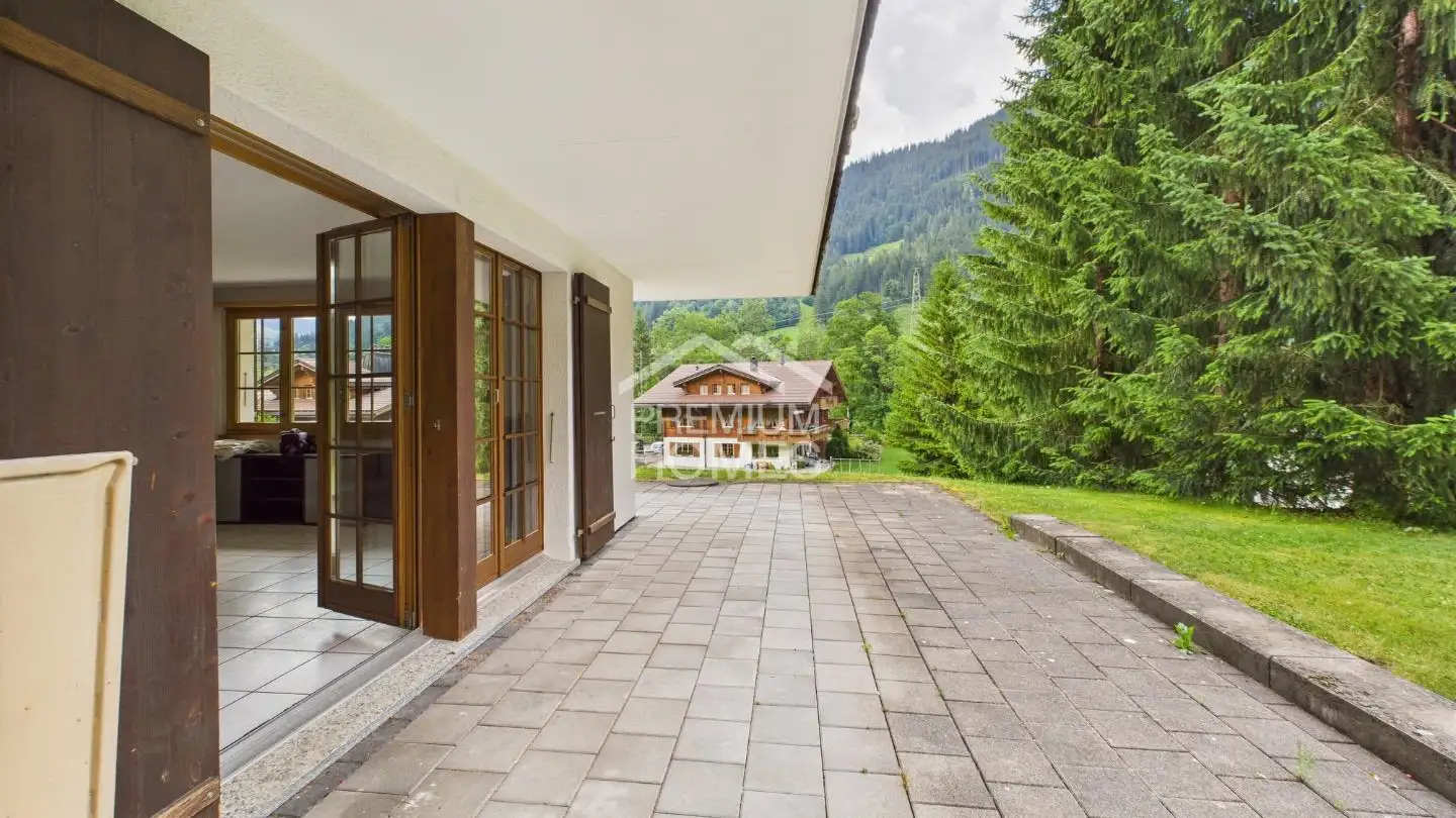 Appartamento a gradini in vendita - 3780 Gstaad - Photo 4