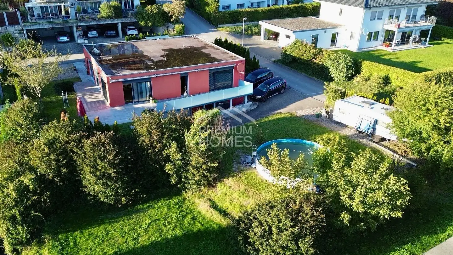 Single house for sale - 2542 Pieterlen