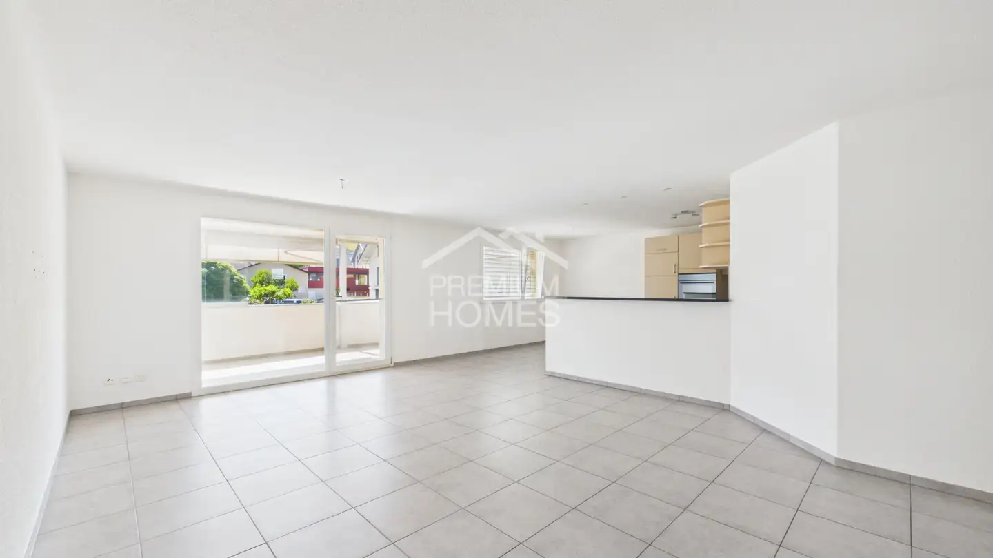 Apartment for sale - 5606 Dintikon - Photo 2
