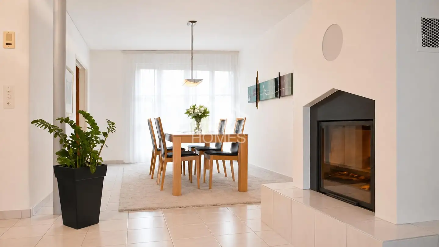 Reihenhaus kaufen - 9240 Uzwil - Foto 3