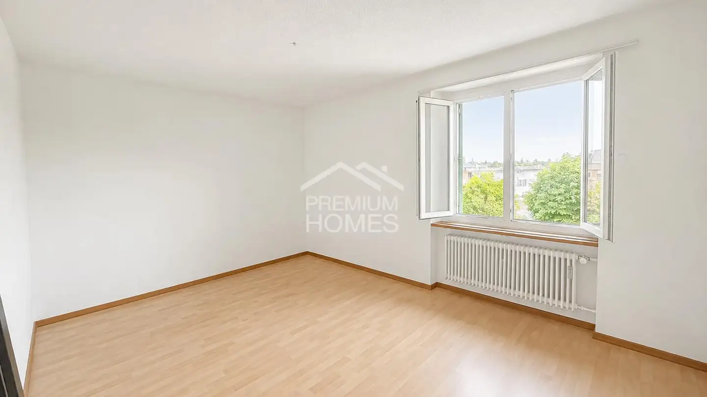 Appartement à vendre - 4566 Kriegstetten - Photo 3