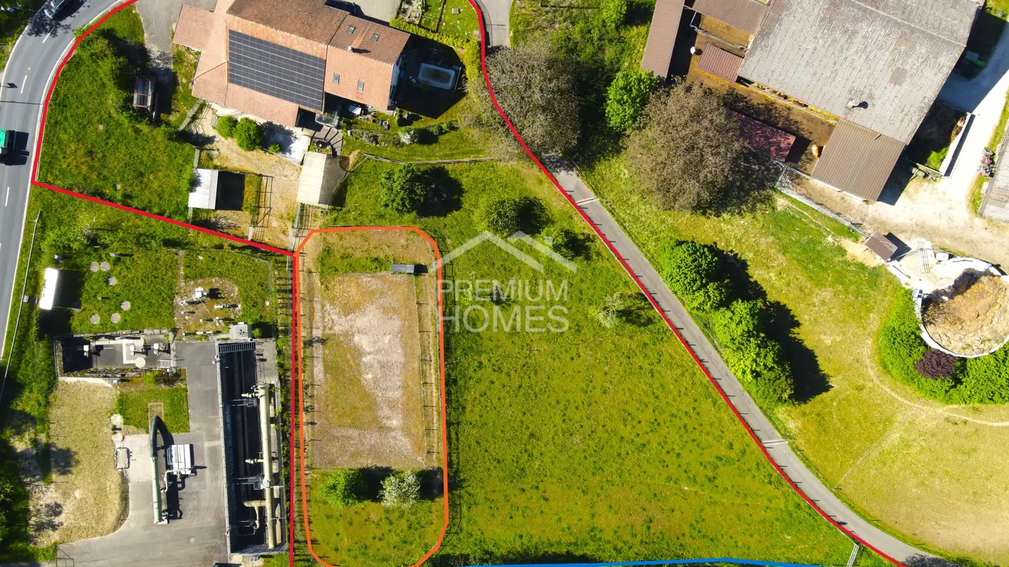 Farm for sale - 4658 Däniken SO - Photo 2