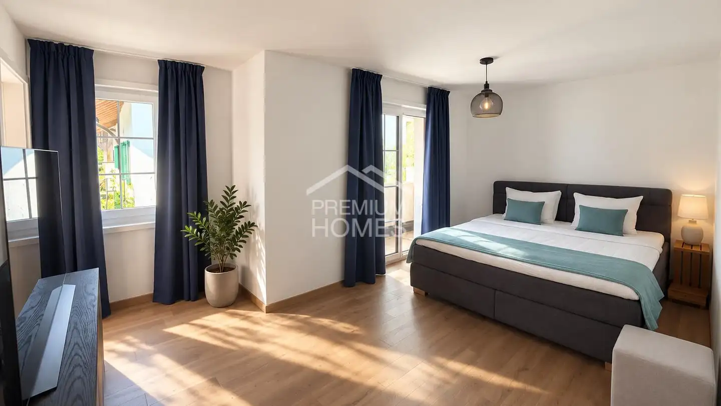 Duplex in vendita - 5462 Siglistorf - Foto 4