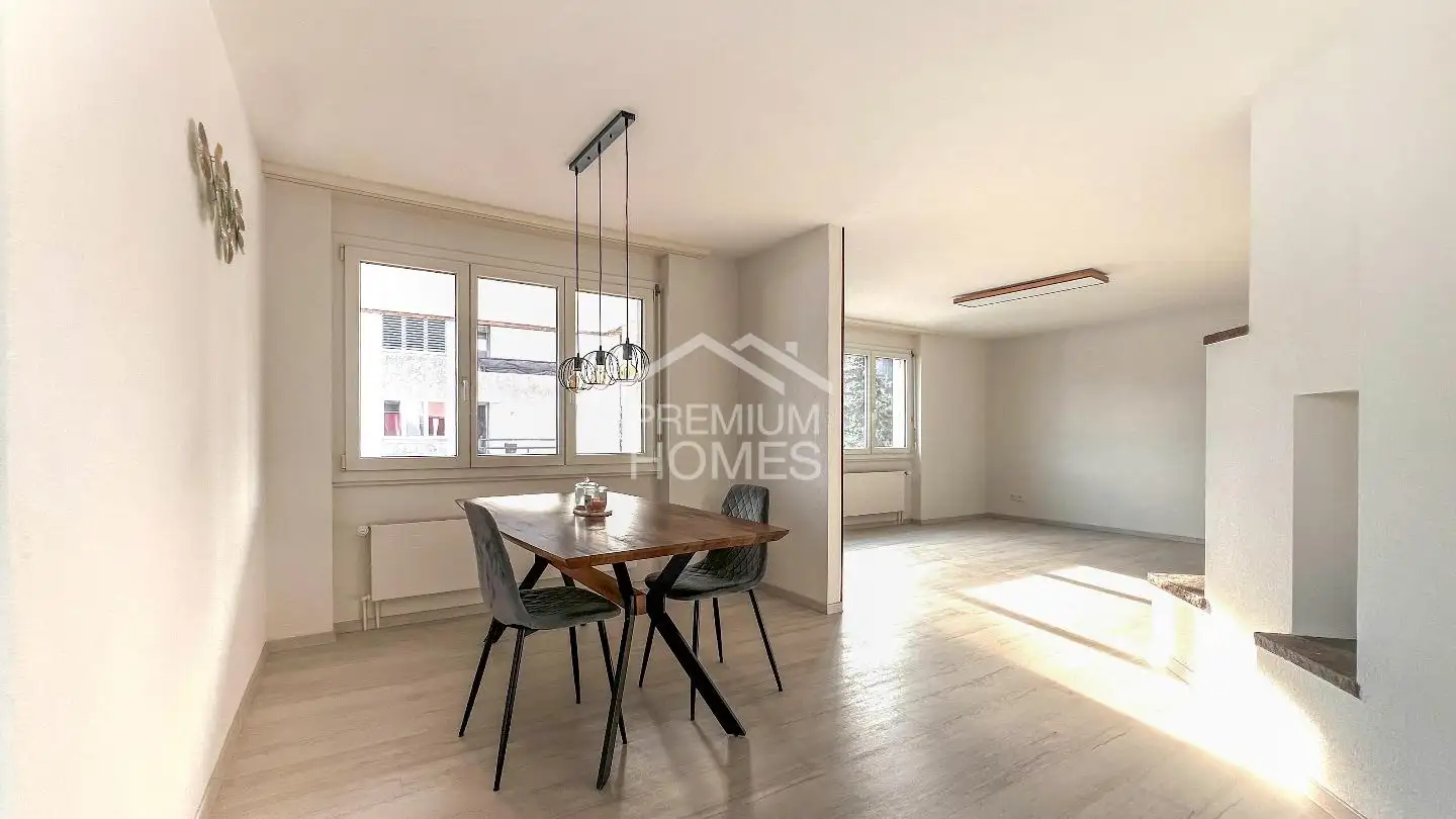 Appartamento in vendita - 9435 Heerbrugg - Foto 3