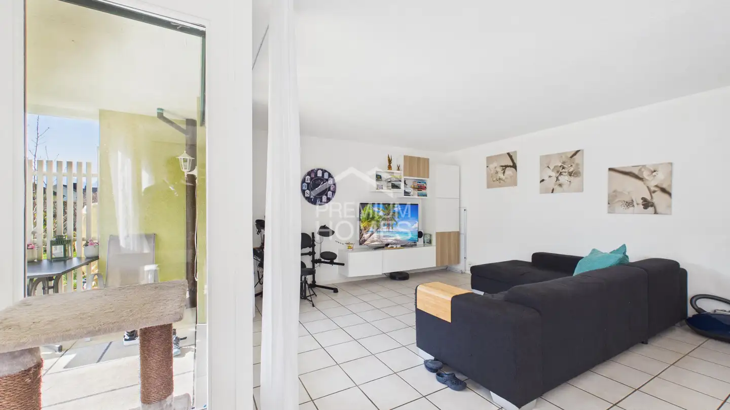 Appartamento in vendita - 4710 Balsthal - Foto 3