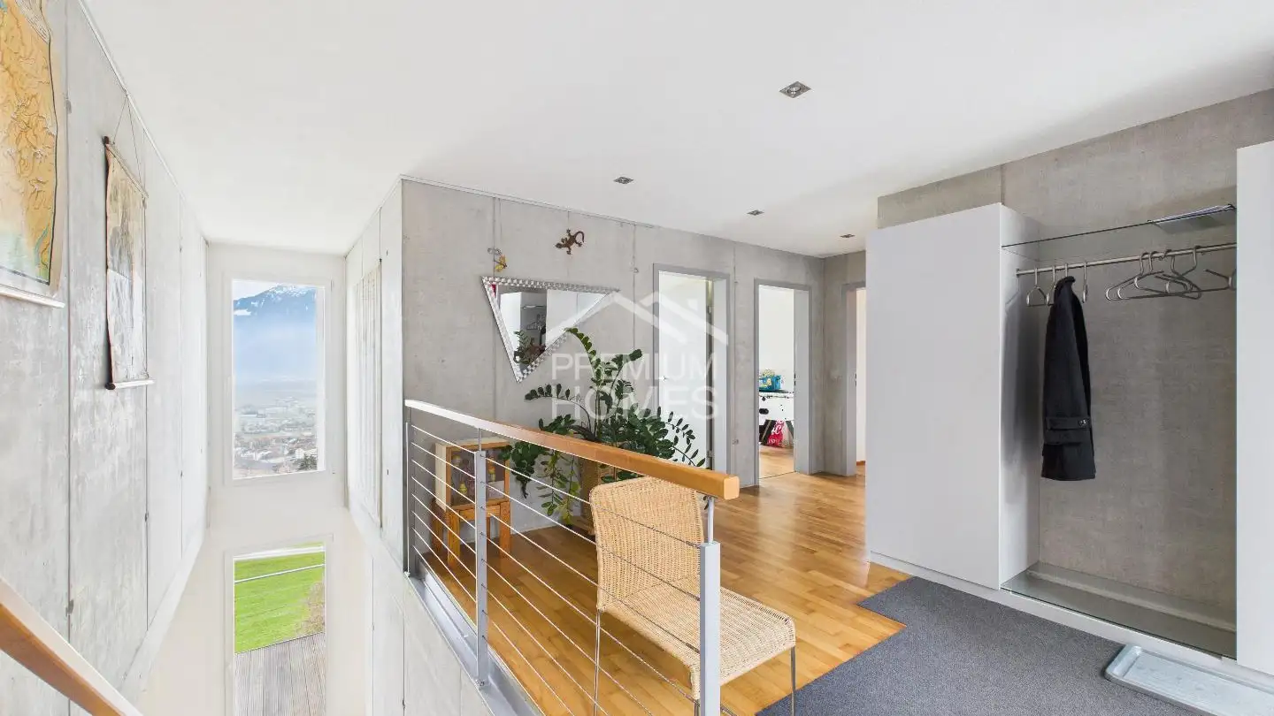 Maison individuelle à vendre - 9472 Grabs - Photo 4