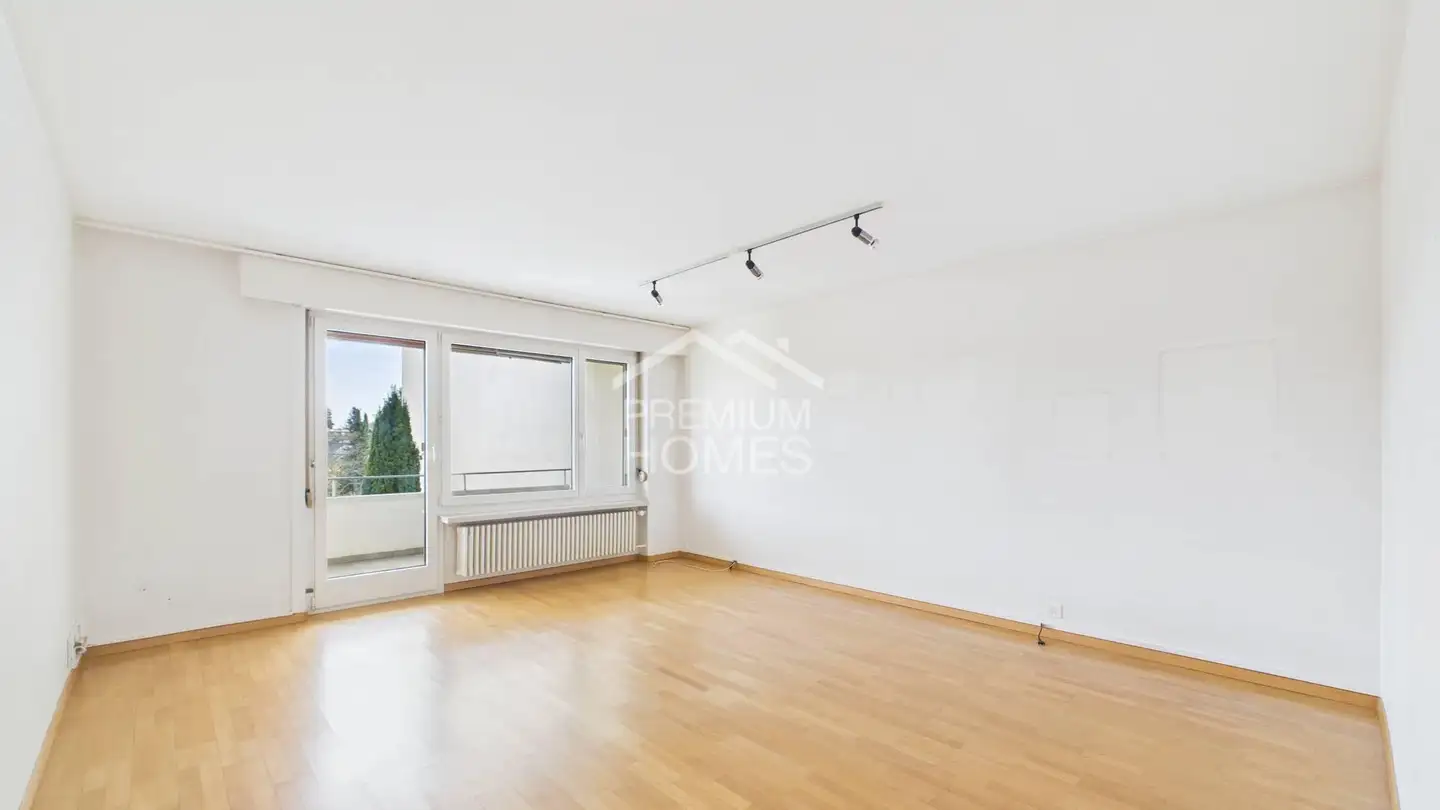 Wohnung kaufen - 5400 Baden