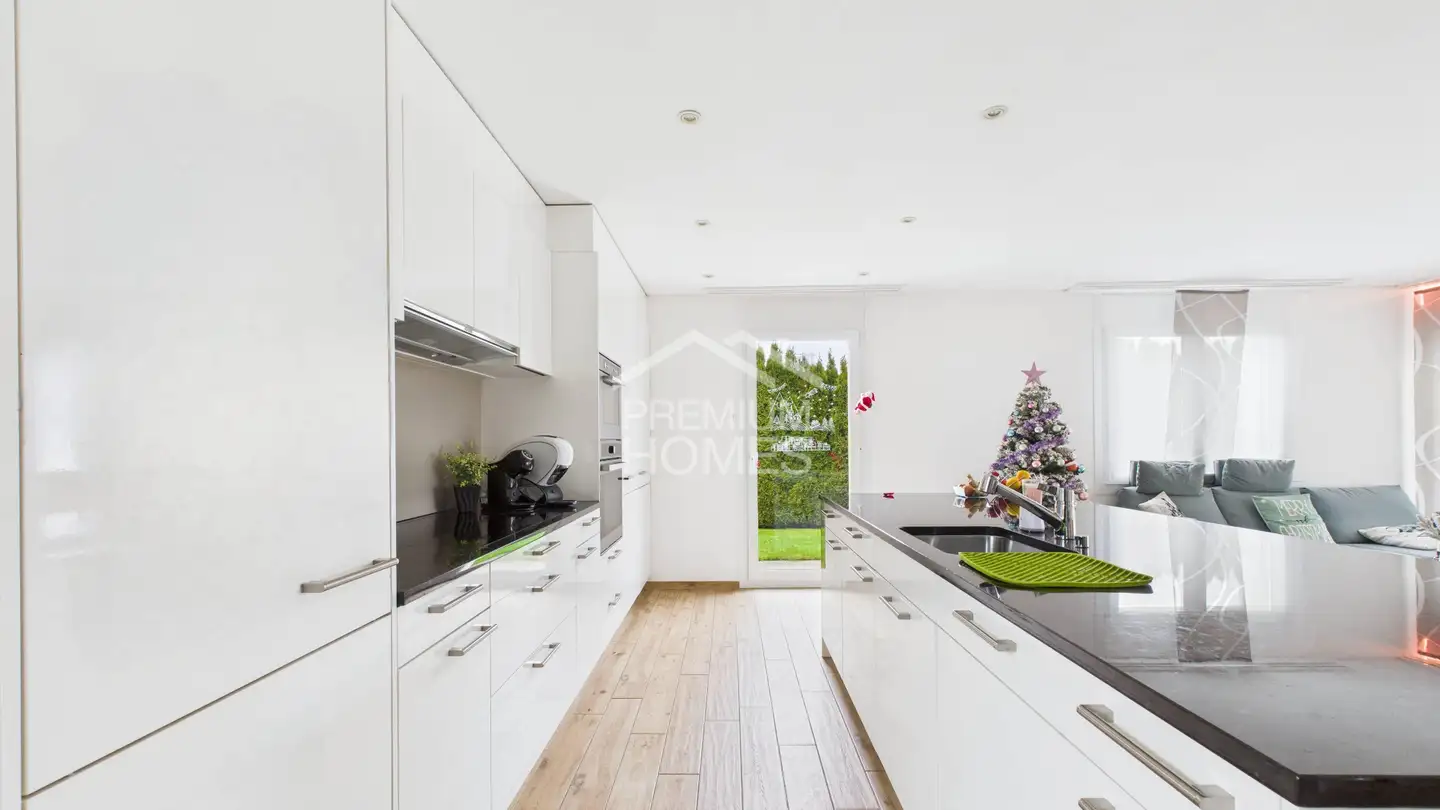 Einfamilienhaus kaufen - 9320 Arbon - Foto 4