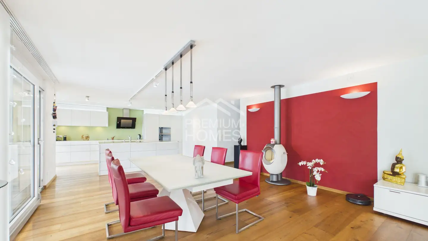 Appartamento in vendita - 4563 Gerlafingen - Foto 4