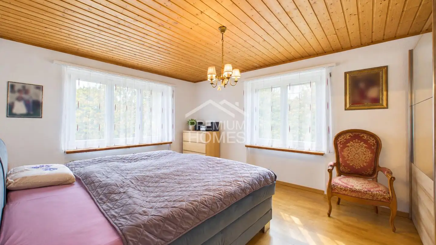 Apartment for sale - 4500 Solothurn - Photo 4