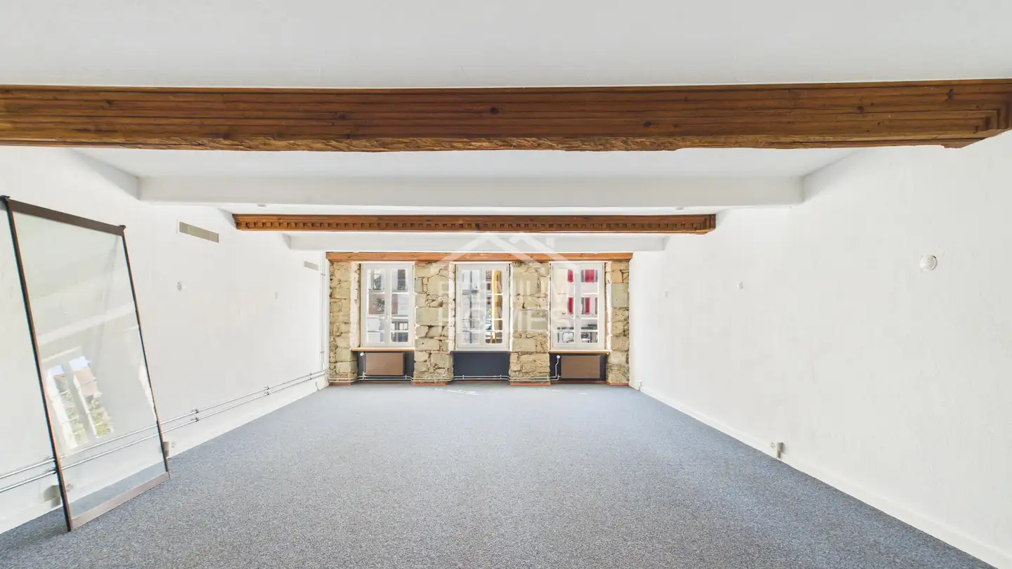 Commercial à louer - 3294 Büren an der Aare - Photo 4