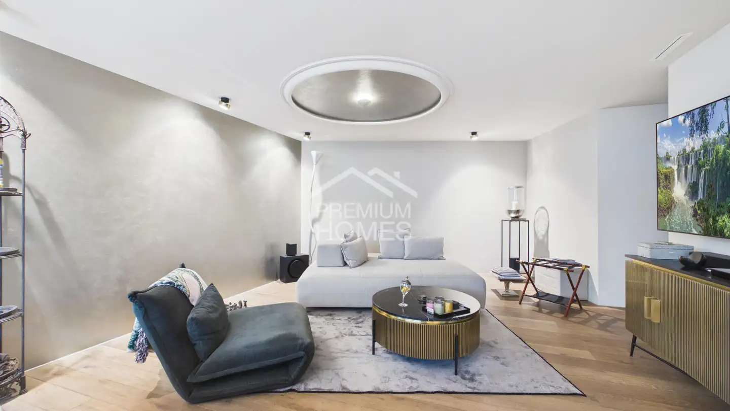 Apartment for sale - 8008 Zürich - Photo 4