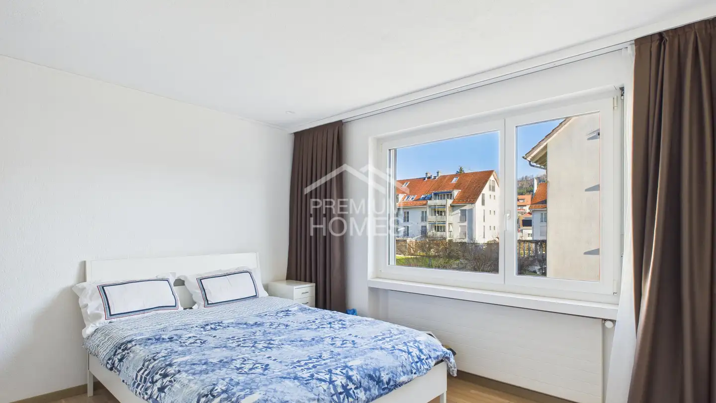 Appartement à vendre - 8488 Turbenthal - Photo 4