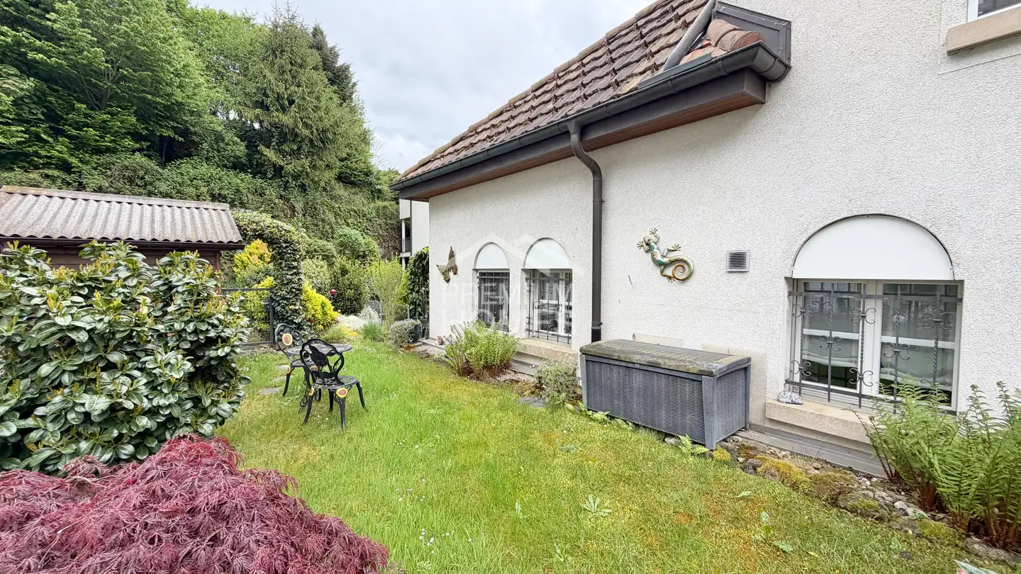 Apartment for sale - 3174 Thörishaus