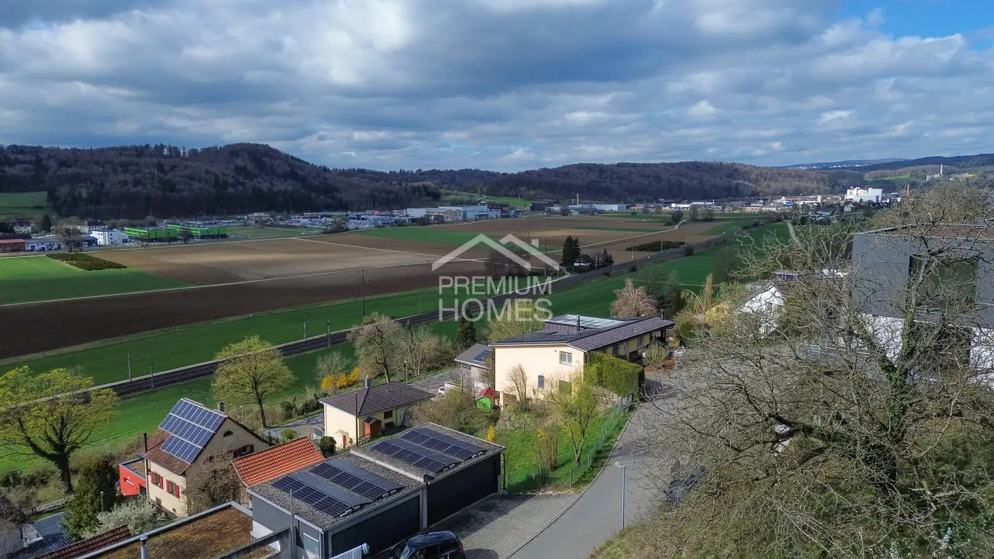 Constructible plot for sale - 8240 Thayngen - Photo 4