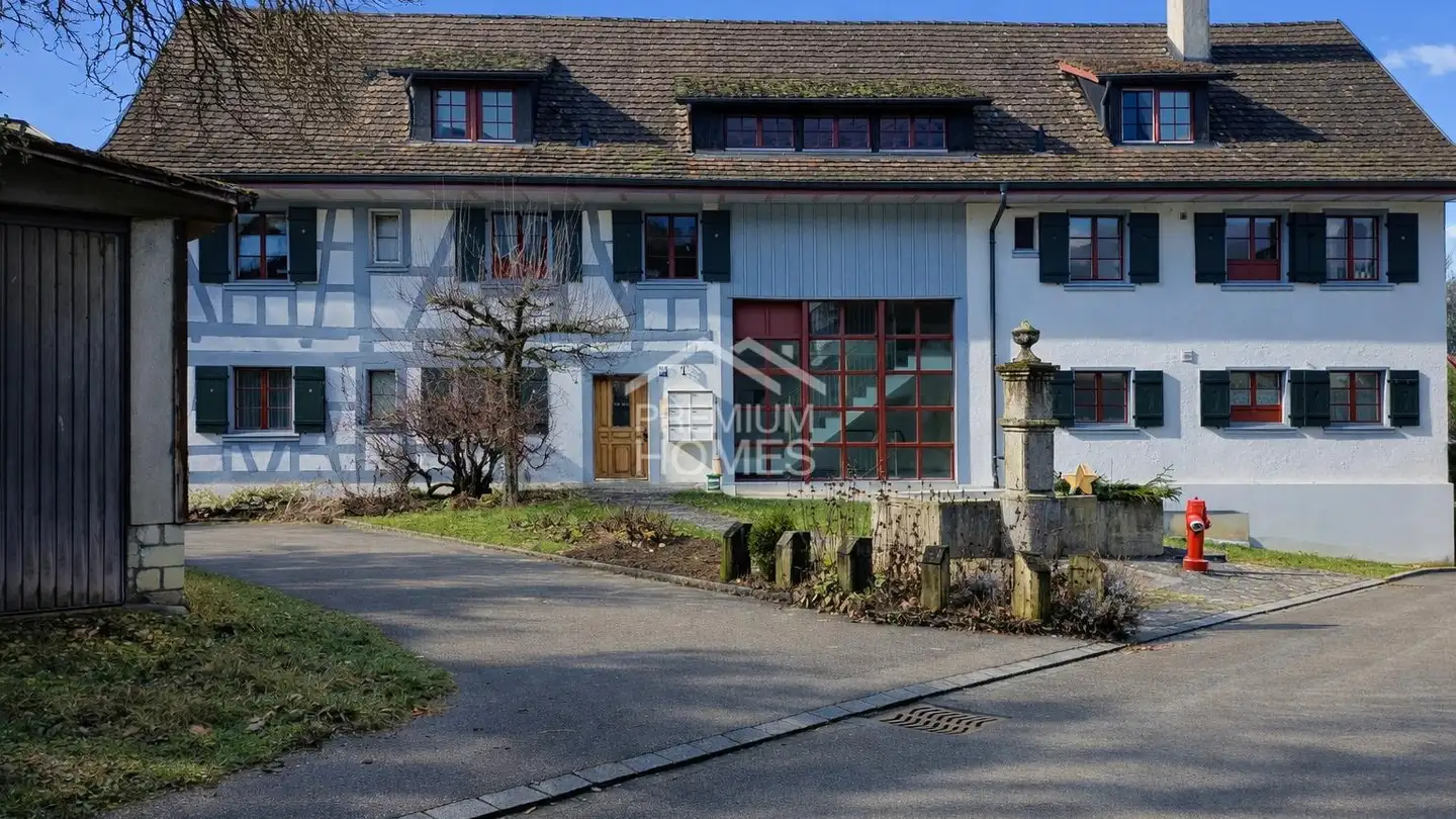 Residential building for sale - 8524 Uesslingen - Photo 3